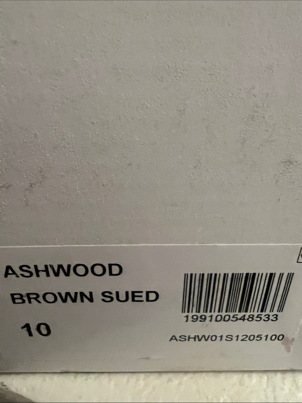Steve Madden Dark Brown Suede Grommet Detail Knee Boots - Picture 2 of 4